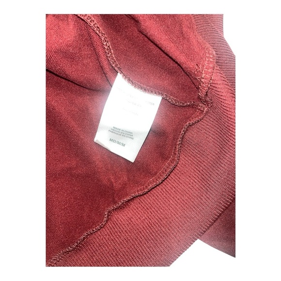 Coca-cola Red Track Zip up Jacket - Picture 6 of 8